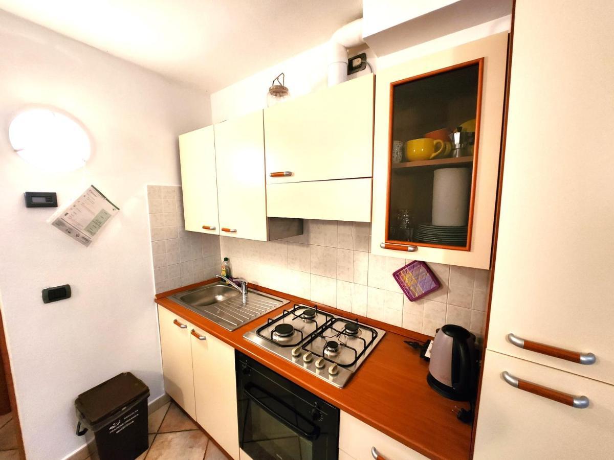 شقة Casa Faggiona بيغنون المظهر الخارجي الصورة